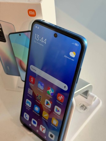 Xiaomi Redmi 10 2022