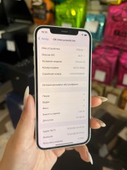 Apple iPhone 12