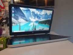 Hp Pavilion 15