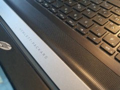 Hp Pavilion 15