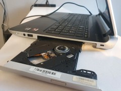 Hp Pavilion 15