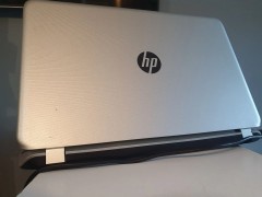 Hp Pavilion 15