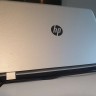 Hp Pavilion 15