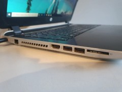 Hp Pavilion 15