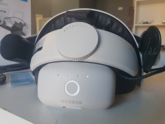 Bobovr M3 Pro Vr