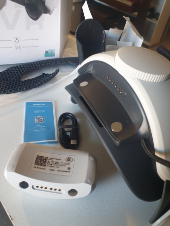 Bobovr M3 Pro Vr