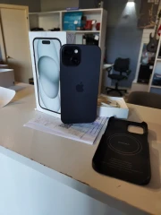 Apple iPhone 15 128 ГБ
