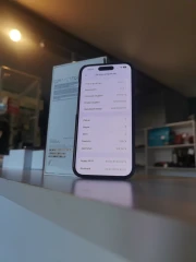 Apple iPhone 15 128 ГБ