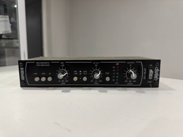 Digilab Ginge Spm-100