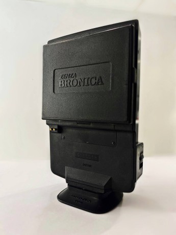 Zenza Bronica Gs-1 Призма