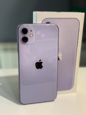 Apple iPhone 11