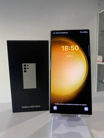 Samsung Galaxy S23 Ultra