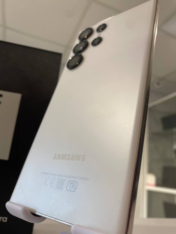 Samsung Galaxy S23 Ultra