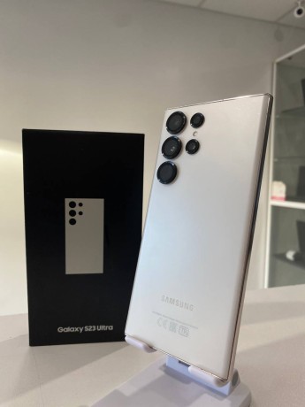 Samsung Galaxy S23 Ultra