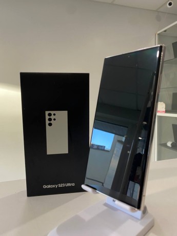 Samsung Galaxy S23 Ultra