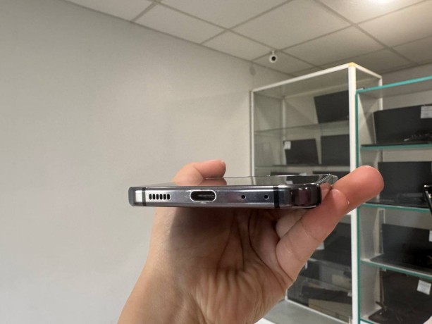 Samsung Galaxy Z Flip5