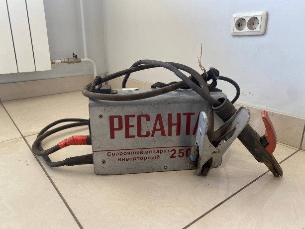 Ресанта Саи-250