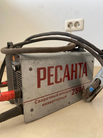 Ресанта Саи-250