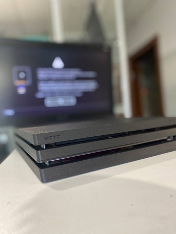 Sony Playstation 4 Pro