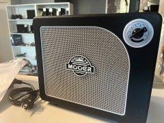 Mooer Hornet 15