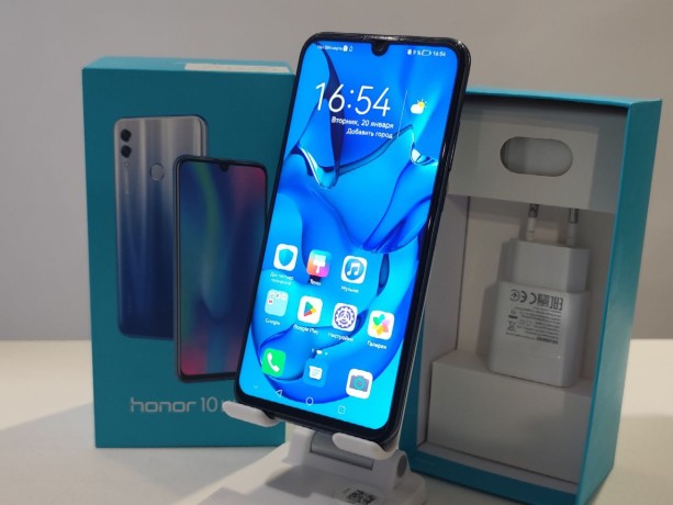 Honor 10 Lite