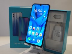Honor 10 Lite