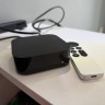 Apple Tv 4K A2843, 128 Гб