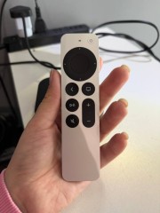 Apple Tv 4K A2843, 128 Гб