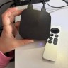 Apple Tv 4K A2843, 128 Гб