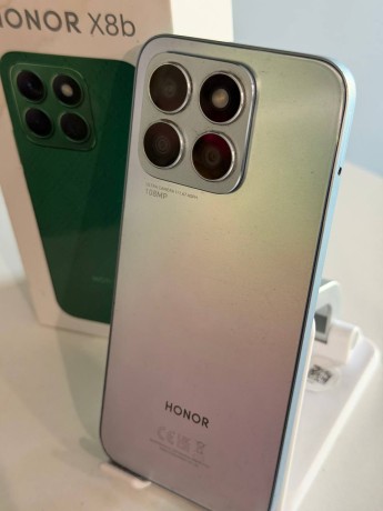 Honor X8b