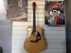 Fender Squier Sa-150