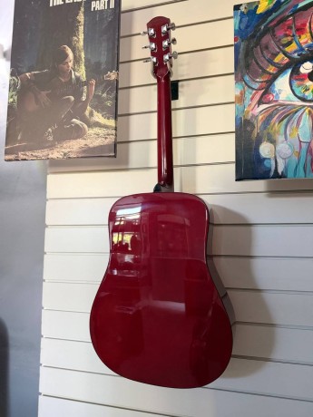Fender Squier Sa-150
