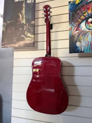 Fender Squier Sa-150