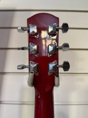 Fender Squier Sa-150