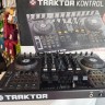 Native Instruments Traktor S4 Mk1