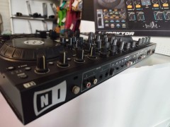 Native Instruments Traktor S4 Mk1