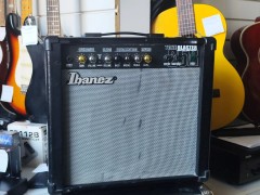 Ibanez Tb25r Toneblaster Guitar Combo