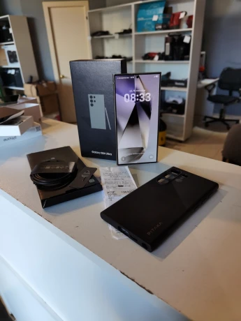 Samsung Galaxy S24 Ultra 256 ГБ