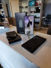 Samsung Galaxy S24 Ultra 256 ГБ