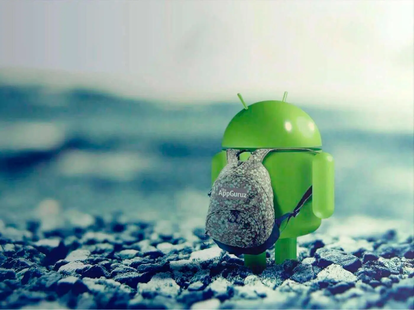 Android ❤️‍🔥 One Love
