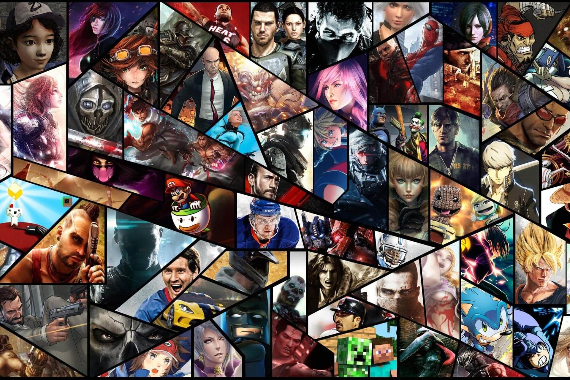 Игровая комната